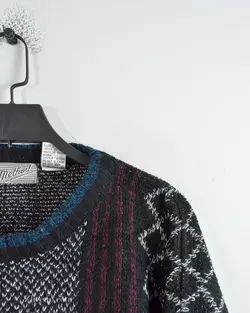 بافت وینتیج Method