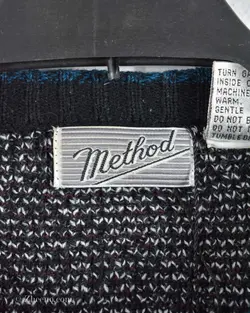 بافت وینتیج Method