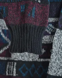 بافت وینتیج Method