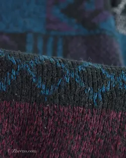 بافت وینتیج Method