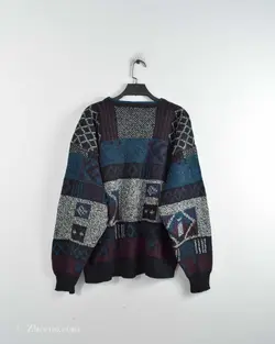 بافت وینتیج Method