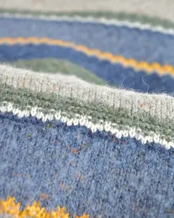 بافت وینتیج چند رنگ