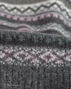 بافت وینتیج چند رنگ