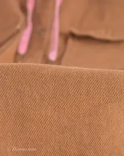 پیراهن پشمی کلاه دار No Boundaries