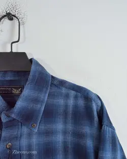 پیراهن پشمی Arrow