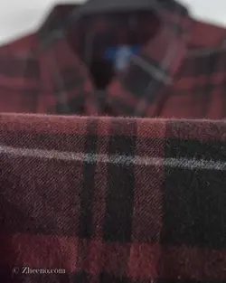 پیراهن پشمی George