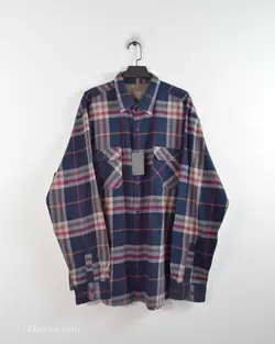 پیراهن پشمی Ocean Coast