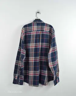 پیراهن پشمی Ocean Coast