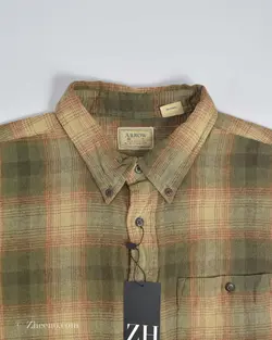 پیراهن پشمی Arrow