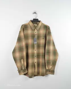 پیراهن پشمی Arrow