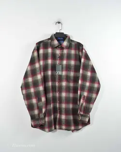 پیراهن پشمی Pendleton