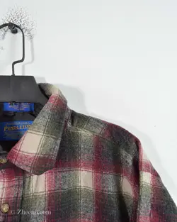 پیراهن پشمی Pendleton