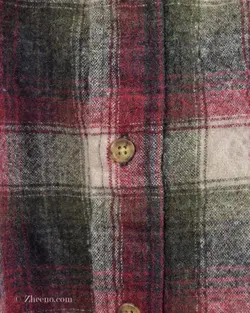 پیراهن پشمی Pendleton