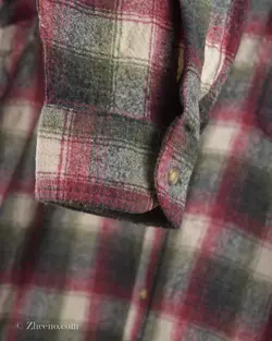 پیراهن پشمی Pendleton