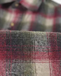 پیراهن پشمی Pendleton