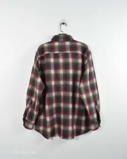 پیراهن پشمی Pendleton