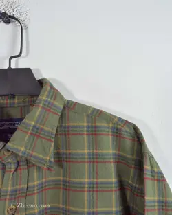 پیراهن پشمی Lands End