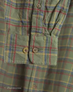 پیراهن پشمی Lands End