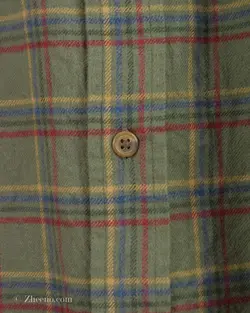 پیراهن پشمی Lands End