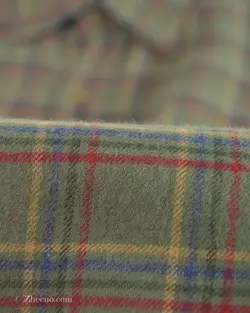 پیراهن پشمی Lands End