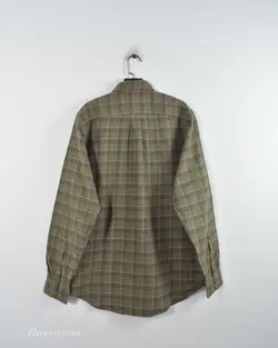 پیراهن پشمی Lands End