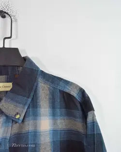 پیراهن پشمی Hobbs Creek