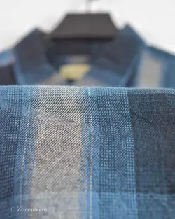 پیراهن پشمی Hobbs Creek