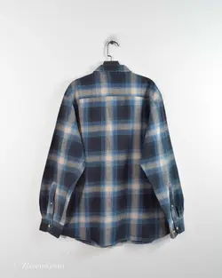 پیراهن پشمی Hobbs Creek