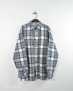 پیراهن پشمی L.L.Bean