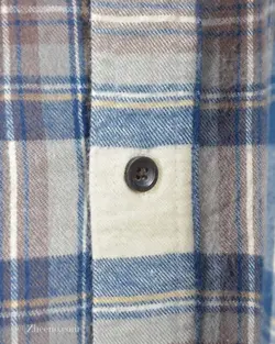 پیراهن پشمی L.L.Bean