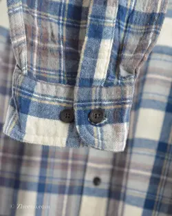 پیراهن پشمی L.L.Bean