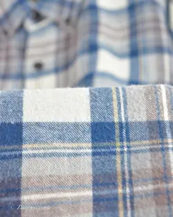 پیراهن پشمی L.L.Bean