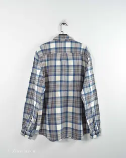 پیراهن پشمی L.L.Bean