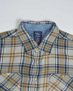 پیراهن پشمی John Blair