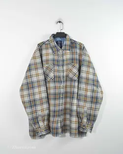 پیراهن پشمی John Blair