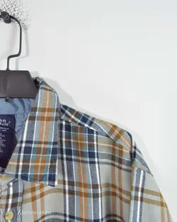 پیراهن پشمی John Blair