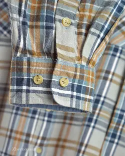 پیراهن پشمی John Blair