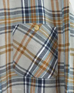 پیراهن پشمی John Blair