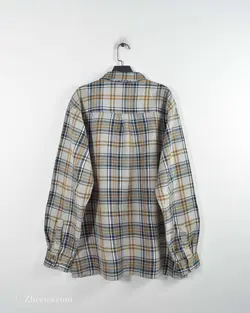 پیراهن پشمی John Blair