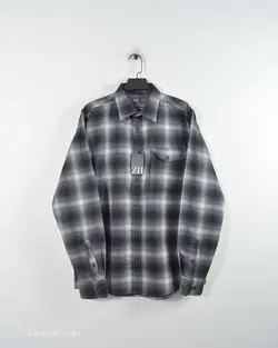 پیراهن پشمی Swiss Tech