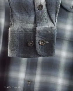 پیراهن پشمی Swiss Tech