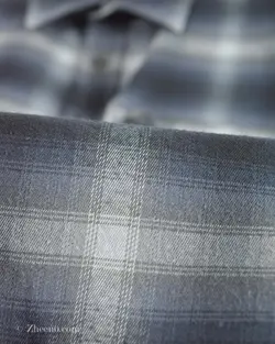 پیراهن پشمی Swiss Tech