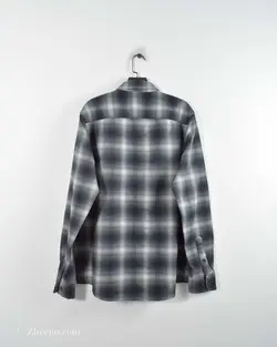 پیراهن پشمی Swiss Tech