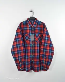 پیراهن پشمی John Blair