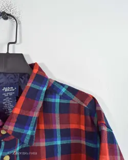 پیراهن پشمی John Blair