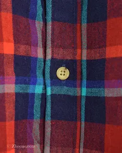 پیراهن پشمی John Blair