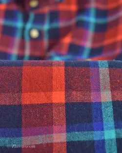 پیراهن پشمی John Blair