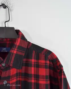 پیراهن پشمی George