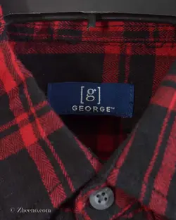 پیراهن پشمی George