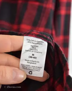 پیراهن پشمی George